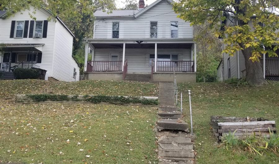 230 Main St, Addyston, OH 45001 - 2 Beds, 1 Bath