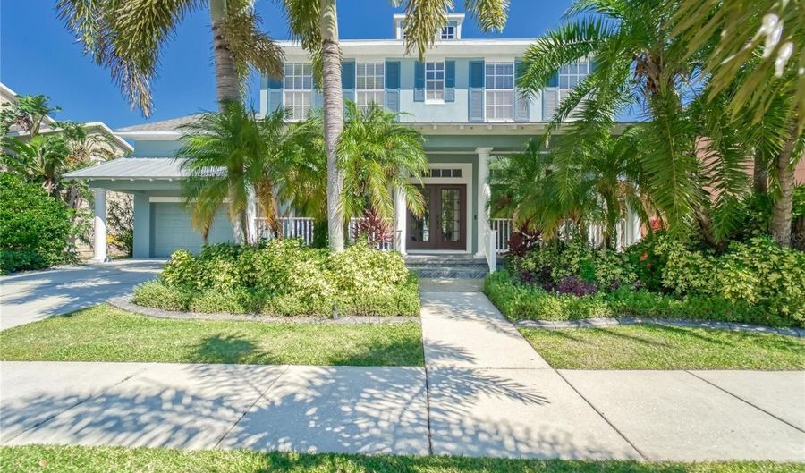 5225 BRIGHTON SHORE Dr, Apollo Beach, FL 33572 - 4 Beds, 4 Bath