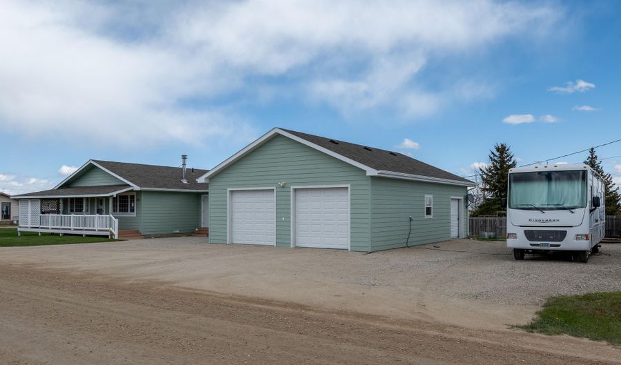 261 Hemlock St, Buffalo, WY 82834 - 3 Beds, 2 Bath