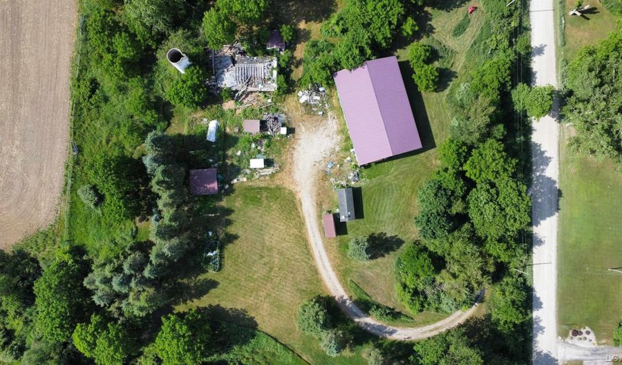 1000 Whig Hwy, Adrian, MI 49221 - 0 Beds, 0 Bath
