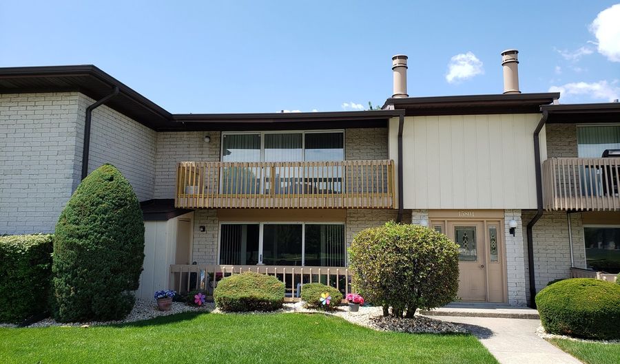 15804 86th Ave 128, Orland Park, IL 60462 - 2 Beds, 2 Bath