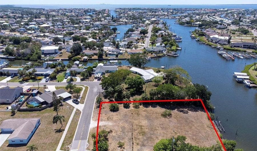 601 FLAMINGO Dr, Apollo Beach, FL 33572 - 0 Beds, 0 Bath