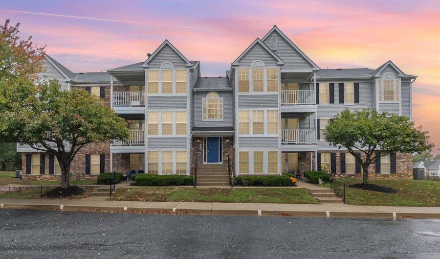 1401- M SAGE Ln 1401-M, Belcamp, MD 21017 - 2 Beds, 1 Bath