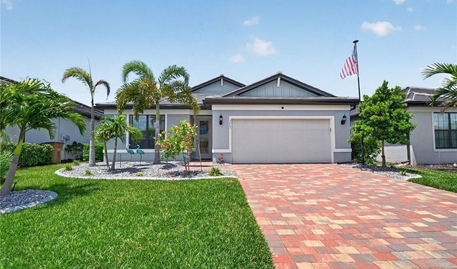 3663 Passion Vine Dr, Alva, FL 33920 - 4 Beds, 2 Bath
