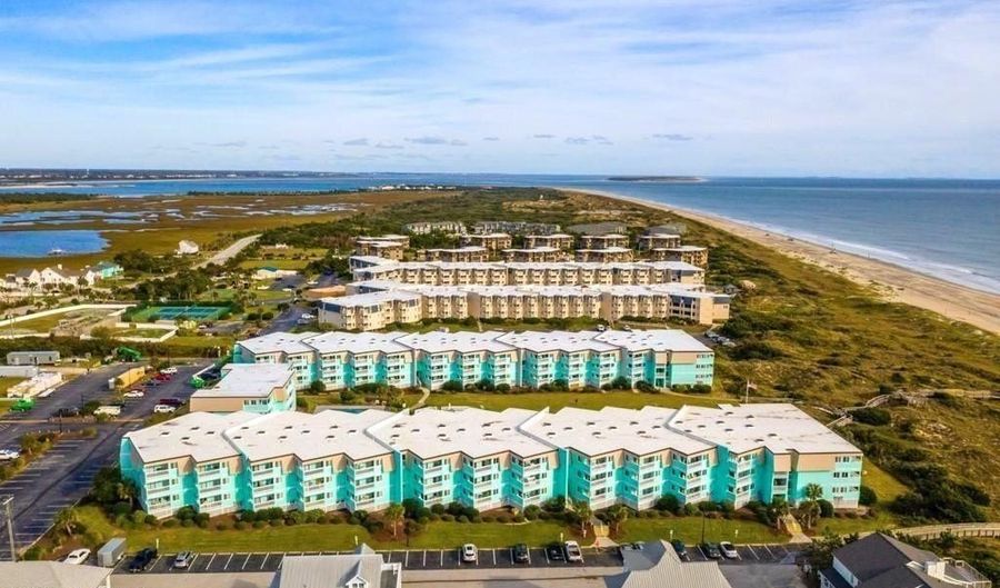 301 Commerce Way 360, Atlantic Beach, NC 28512 - 2 Beds, 2 Bath