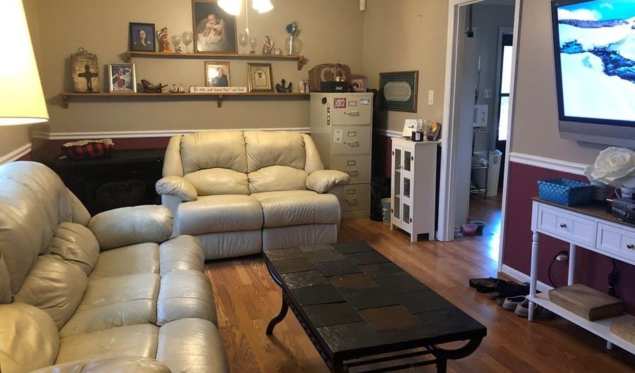 2814 Reeves Ln, Albany, GA 31721 - 3 Beds, 2 Bath