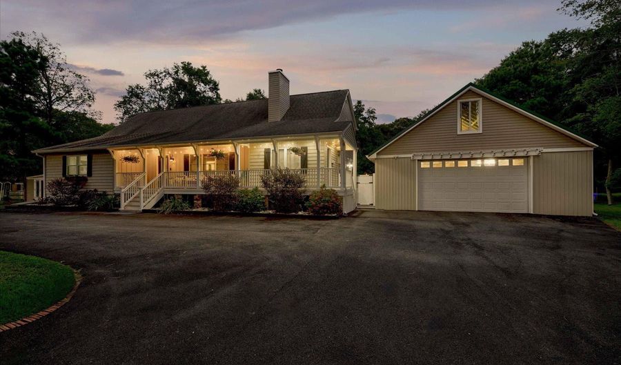 34105 SHOCKLEY TOWN Rd, Frankford, DE 19945 - 4 Beds, 4 Bath