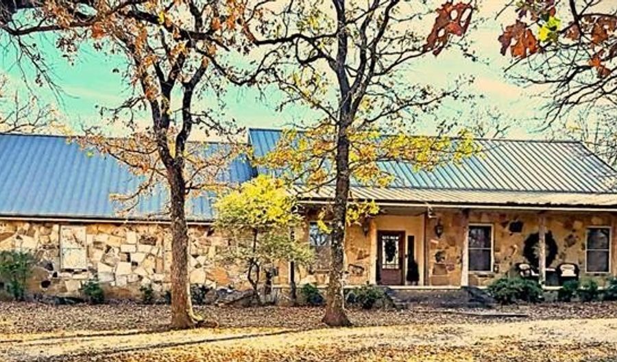 780 Rickets Ln, Ardmore, OK 73401 - 4 Beds, 3 Bath