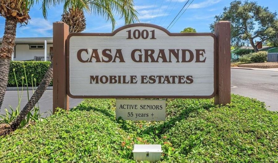 1001 S Hale Ave #5, Escondido, CA 92029 - 3 Beds, 2 Bath