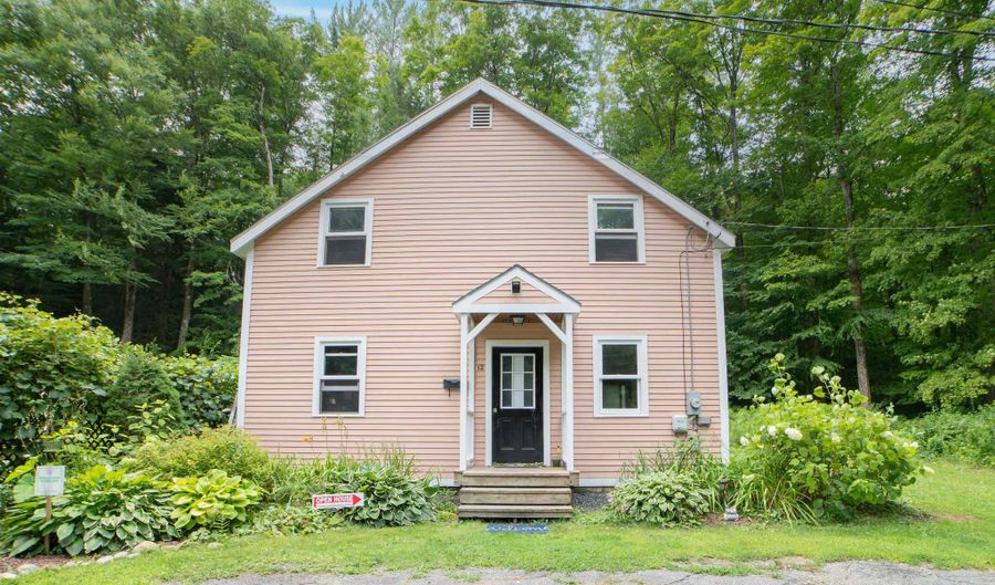 12 Culbertson Dr, Brattleboro, VT 05301 - 3 Beds, 1 Bath