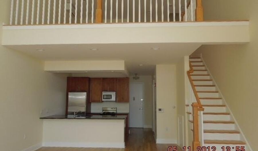 550 Cookman Ave 223, Asbury Park, NJ 07712 - 2 Beds, 3 Bath