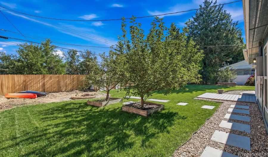 6412 W Cassia St, Boise, ID 83705 - 3 Beds, 1 Bath