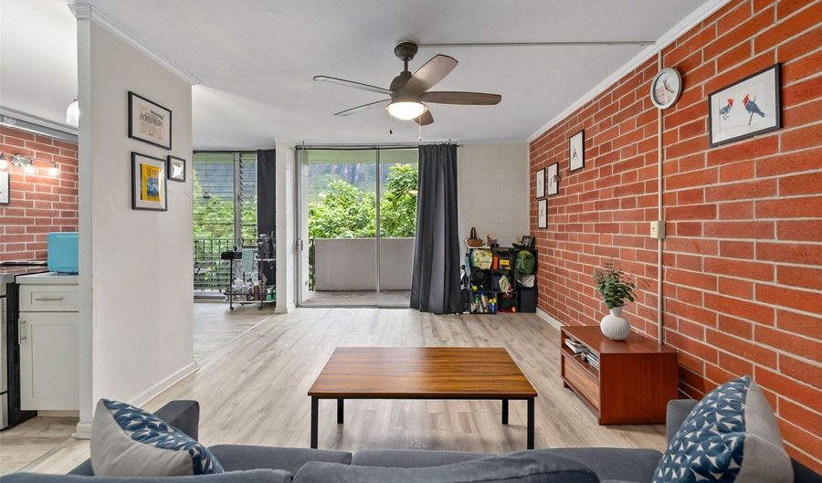 45-535 Luluku Rd G3, Kaneohe, HI 96744 - 2 Beds, 1 Bath