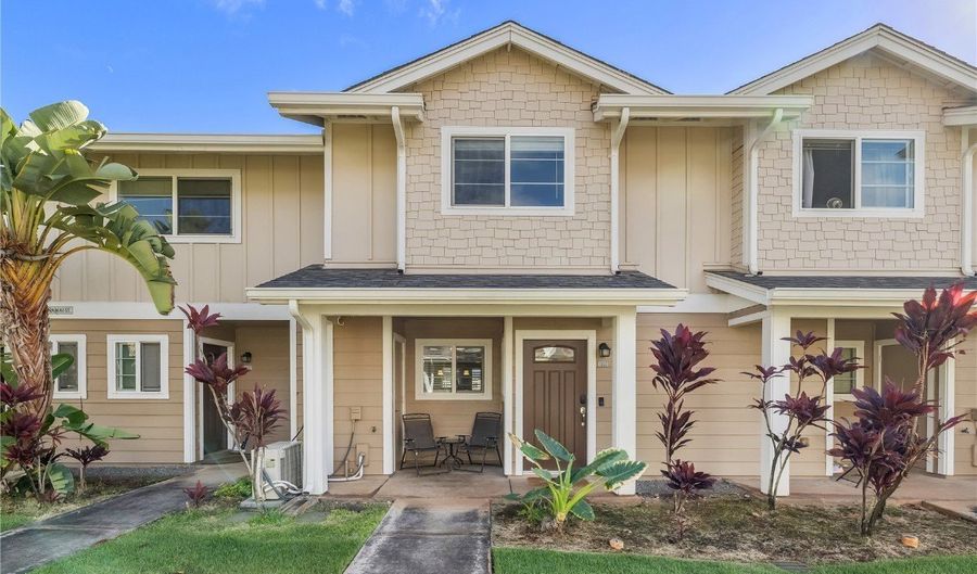 443 Manawai St 1503, Kapolei, HI 96707 - 2 Beds, 3 Bath