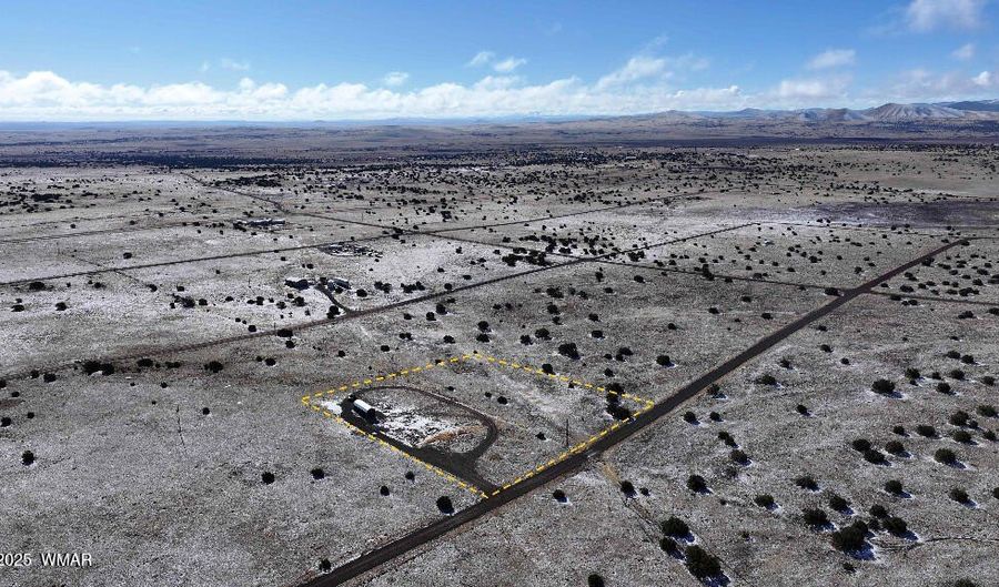 102 County Road 5105, Concho, AZ 85924 - 0 Beds, 0 Bath
