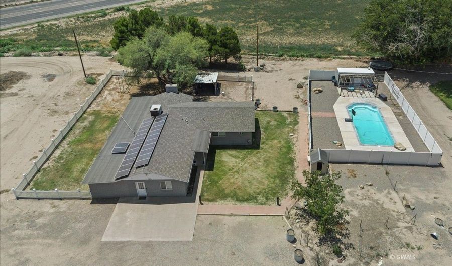 2836 N Shiflet Ave, Central, AZ 85531 - 4 Beds, 3 Bath