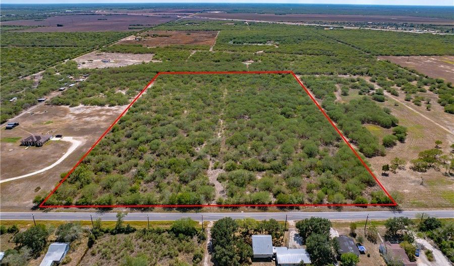 FM 1554 lot 0, Alice, TX 78332 - 0 Beds, 0 Bath