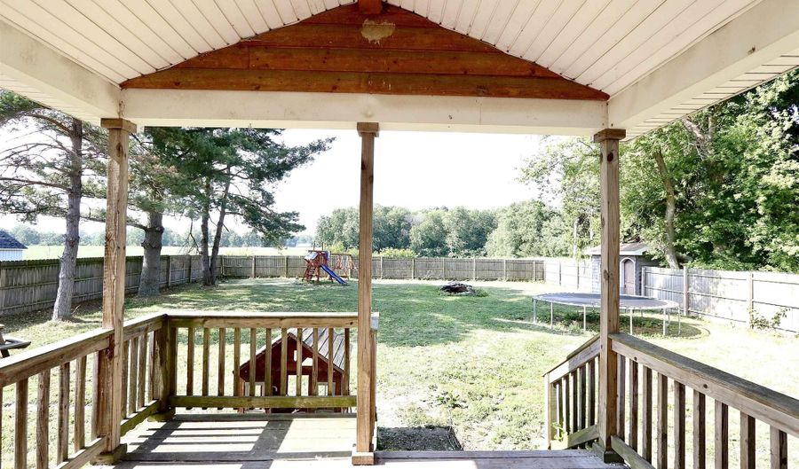3910 E US 20 Hwy, Angola, IN 46703 - 3 Beds, 2 Bath