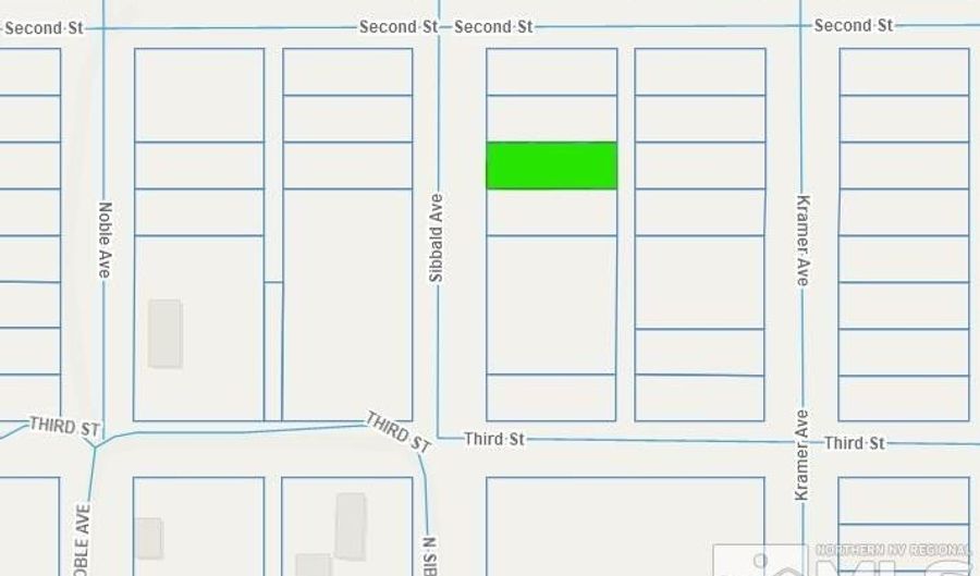 08-0102 10 N Sibbald Ave, Golconda, NV 89414 - 0 Beds, 0 Bath