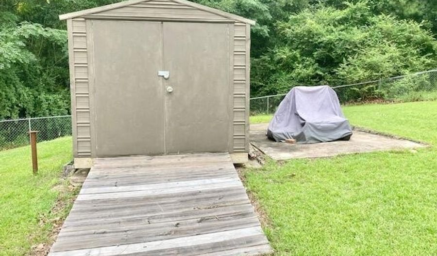 2030 Elkahatchee Rd, Alexander City, AL 35010 - 3 Beds, 1 Bath