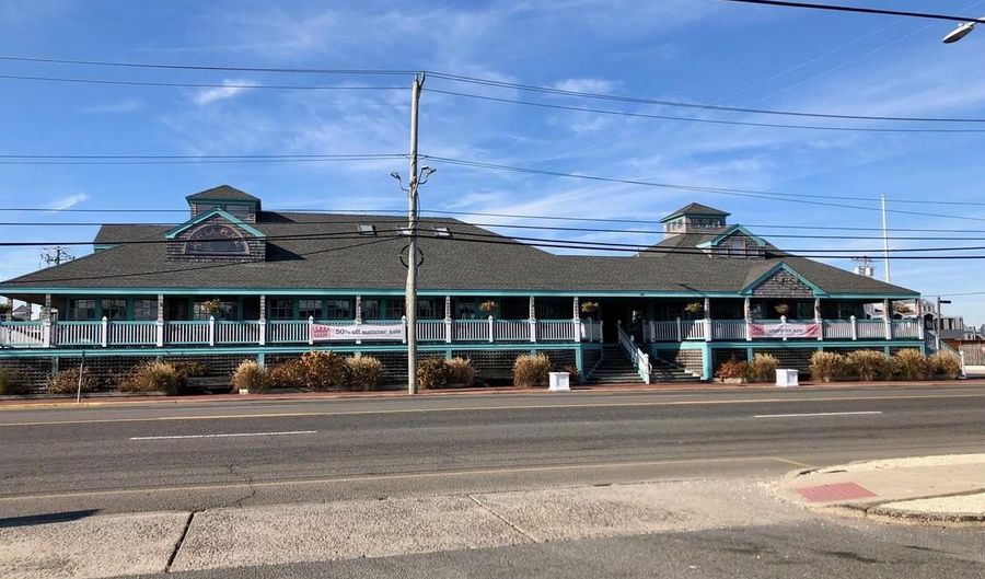 1002 N BAY Ave, Beach Haven, NJ 08008 - 0 Beds, 0 Bath