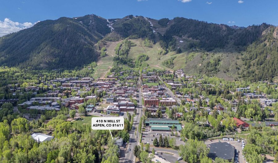 410 N Mill St B10/12, Aspen, CO 81611 - 0 Beds, 1 Bath
