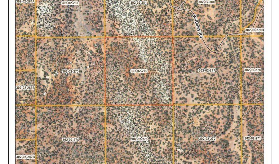54 Off Of Raney, Ash Fork, AZ 86320 - 0 Beds, 0 Bath