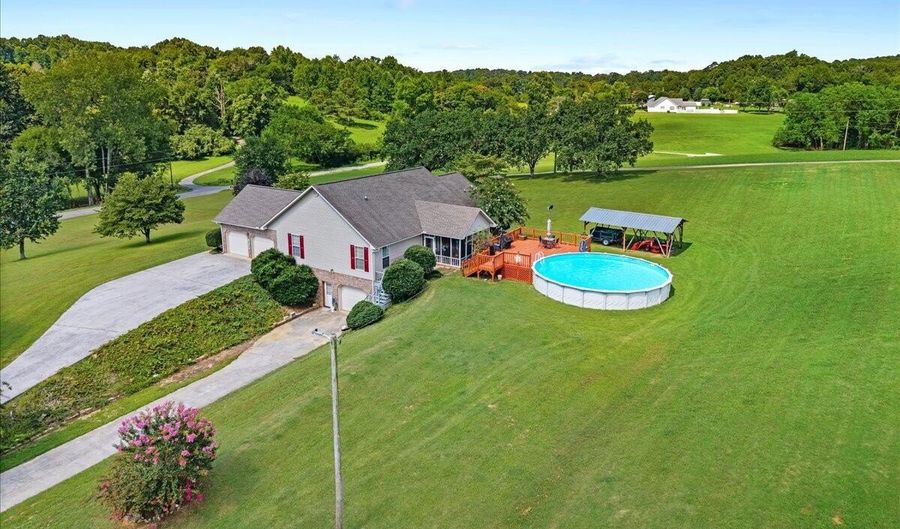 105 County Road 7130, Athens, TN 37303 - 3 Beds, 3 Bath
