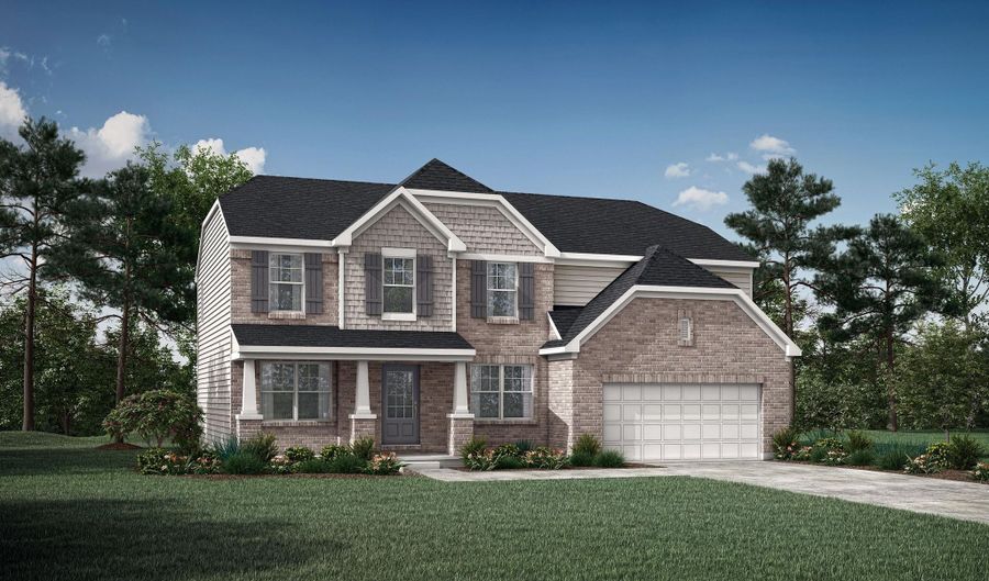 7745 E Timber Creek Dr, Alexandria, KY 41001 - 4 Beds, 4 Bath