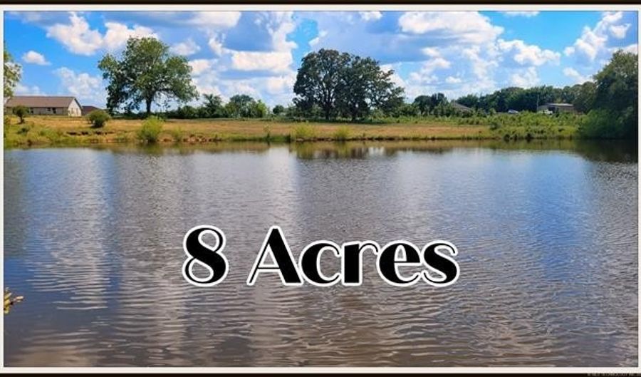 8615 Highway 19, Ada, OK 74820 - 2 Beds, 0 Bath