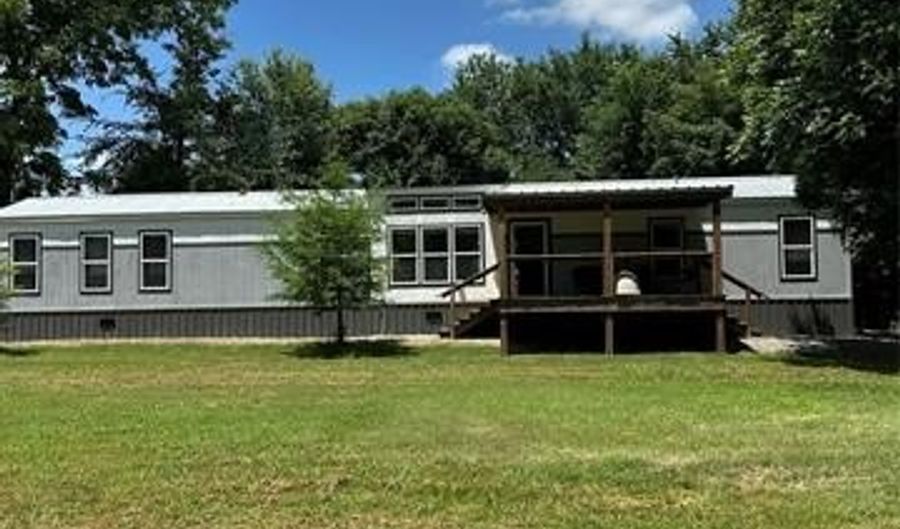 1318 N Banty Rd, Bennington, OK 74723 - 3 Beds, 2 Bath