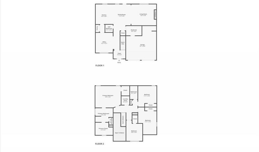 40 Darby Ln, Adairsville, GA 30103 - 4 Beds, 3 Bath