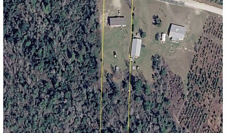 19297 NE BARTON CEMETERY Rd, Altha, FL 32421 - 3 Beds, 2 Bath