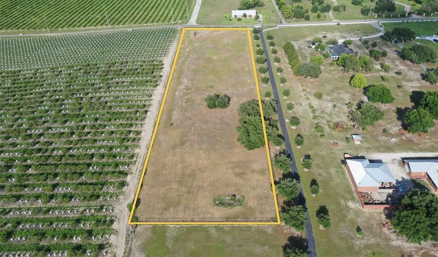 551 ADAMS BARN Rd, Auburndale, FL 33823 - 0 Beds, 0 Bath