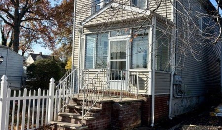 145 Brighton Ave, Belleville, NJ 07109 - 3 Beds, 2 Bath