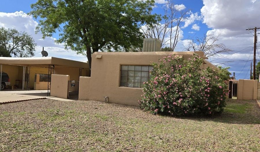 1801 Snow Dr, Alamogordo, NM 88310 - 3 Beds, 2 Bath