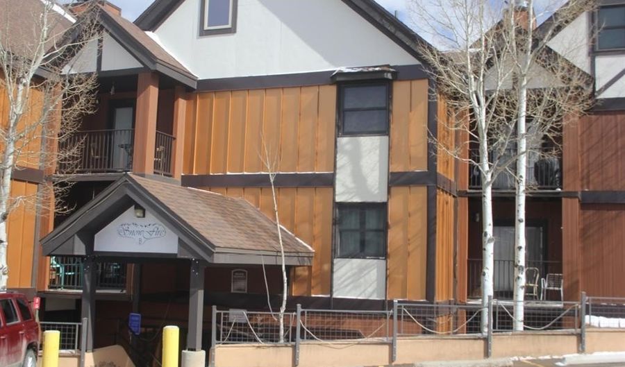 15 Squaw Valley 208, Angel Fire, NM 87710 - 2 Beds, 2 Bath