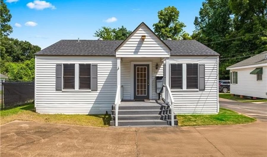 2911 JACKSON St, Alexandria, LA 71301 - 0 Beds, 0 Bath