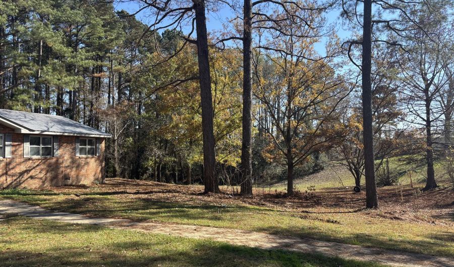 8670 MS-493, Bailey, MS 39320 - 4 Beds, 2 Bath