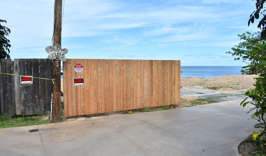 59-147 Ke Nui Rd 147, Haleiwa, HI 96712 - 0 Beds, 0 Bath