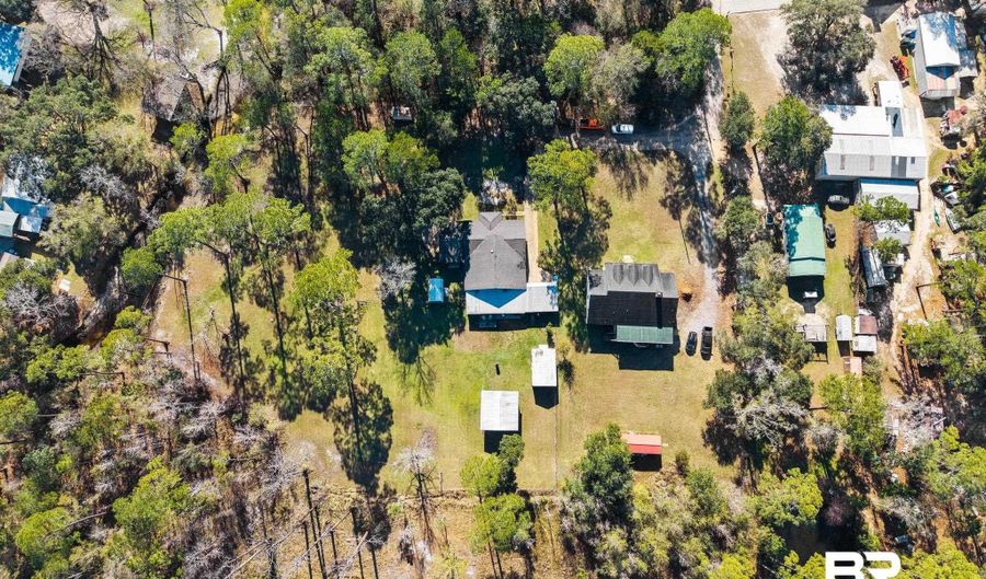 13545 Lyons Ave, Bayou La Batre, AL 36509 - 3 Beds, 2 Bath