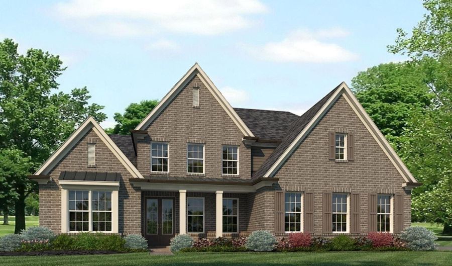 5886 MILTON WILSON, Arlington, TN 38002 - 4 Beds, 3 Bath