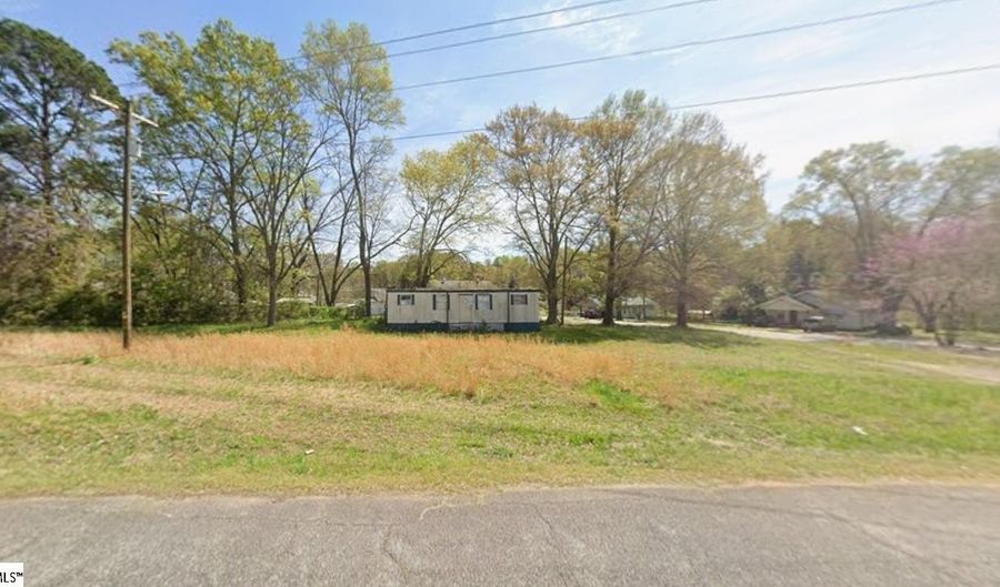 103 Ellison St, Belton, SC 29627 - 0 Beds, 0 Bath