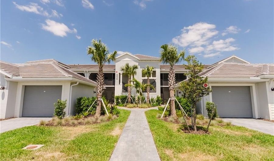 5478 Double Eagle 3525, Ave Maria, FL 34142 - 2 Beds, 2 Bath