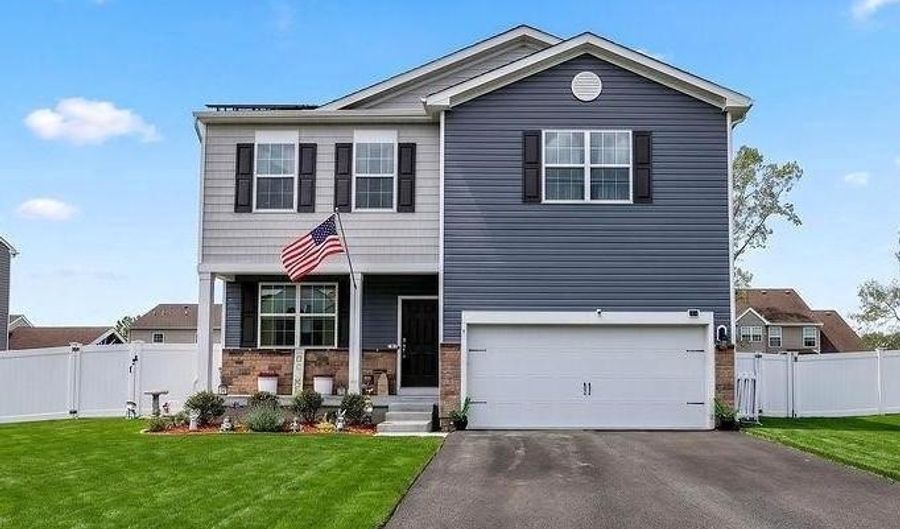 9 LOOKOUT Ave, Barnegat, NJ 08005 - 4 Beds, 4 Bath