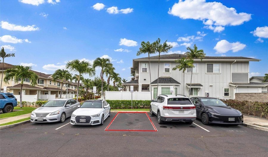 91-1021 Kaipalaoa St 806, Ewa Beach, HI 96706 - 3 Beds, 2 Bath