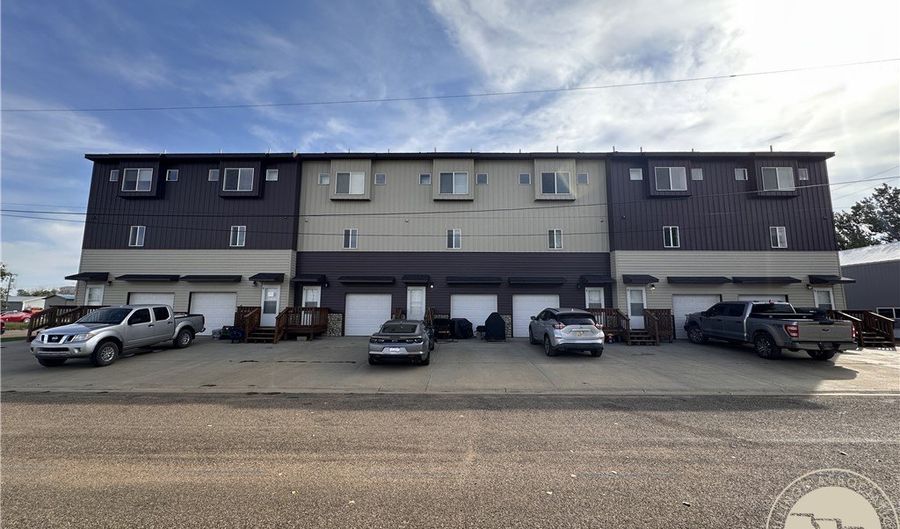 206 Prairie Ave, Baker, MT 59313 - 9 Beds, 0 Bath