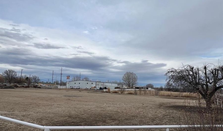 X1 Ferrari Ranch Road, Bloomfield, NM 87413 - 0 Beds, 0 Bath