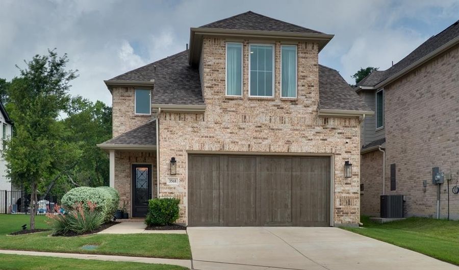 3568 Golden Bell Ct, Heath, TX 75126 - 4 Beds, 3 Bath