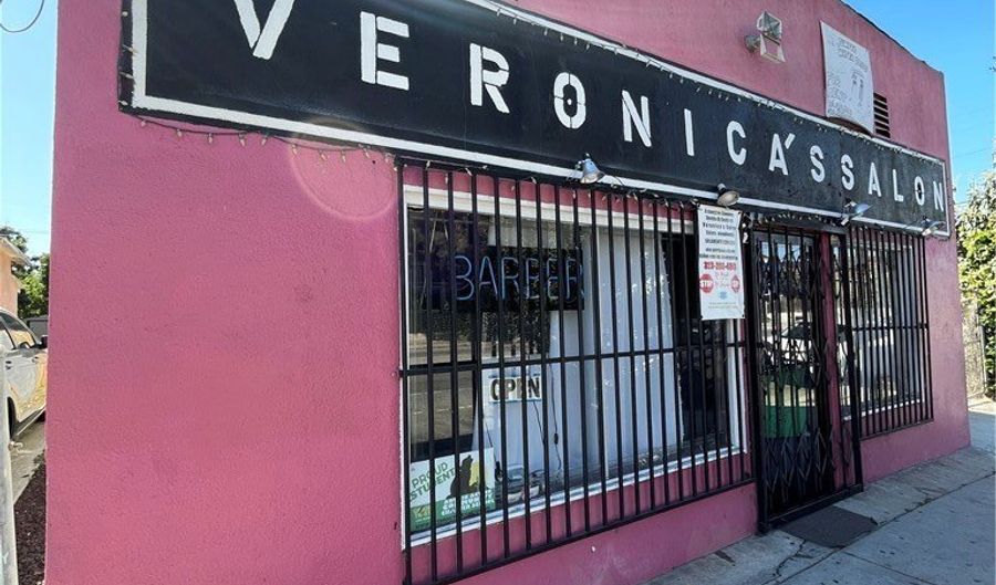 3306 E 8th, Los Angeles, CA 90023 - 2 Beds, 2 Bath